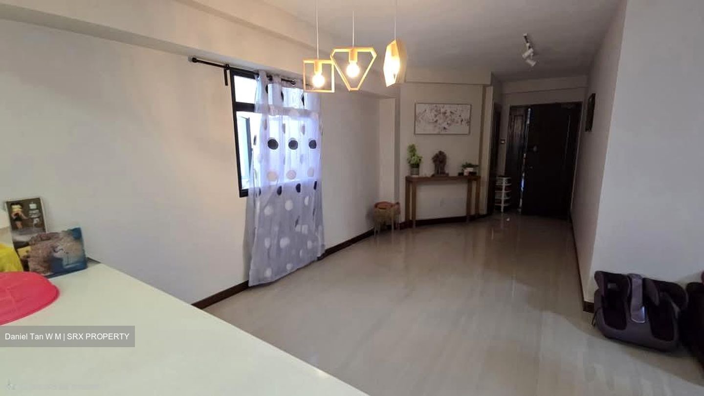 Blk 404B Fern Spring (Sengkang), HDB 5 Rooms #533864071